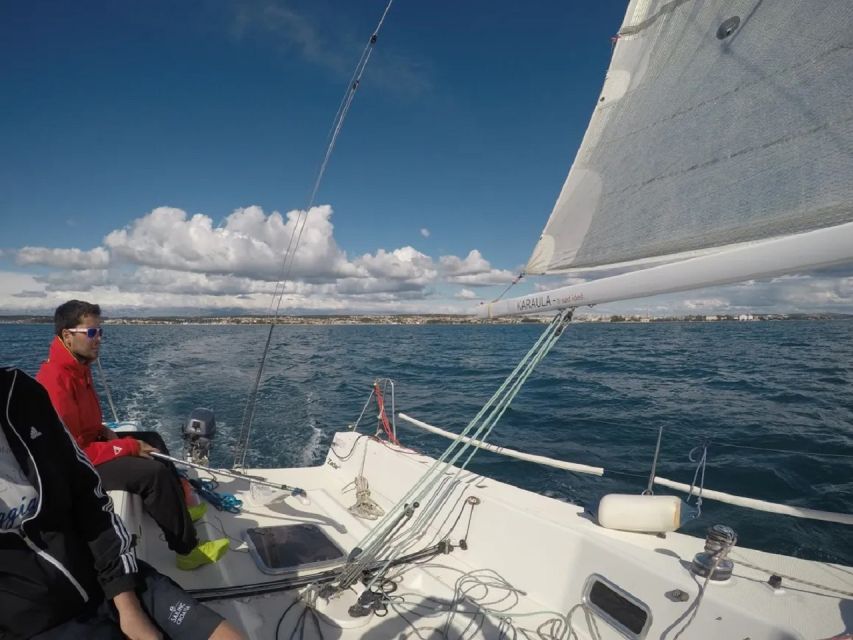 From Zadar: Private Half Day Sailing Tour - Common questions