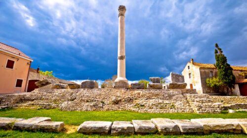 From Zadar: Sightseeing Trip to Historic Nin With Return - Last Words