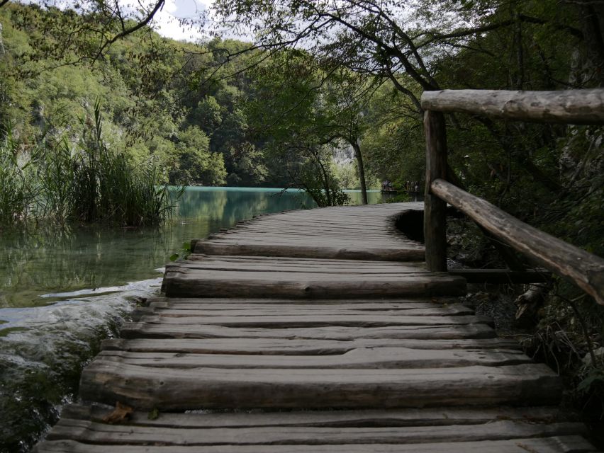 From Zagreb: Plitvice Lakes - Your Personalized Experience - Last Words