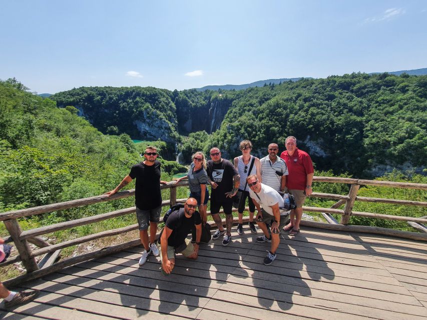 From Zagreb: Plitvice & Rastoke Guided Day Trip With Ticket - Last Words
