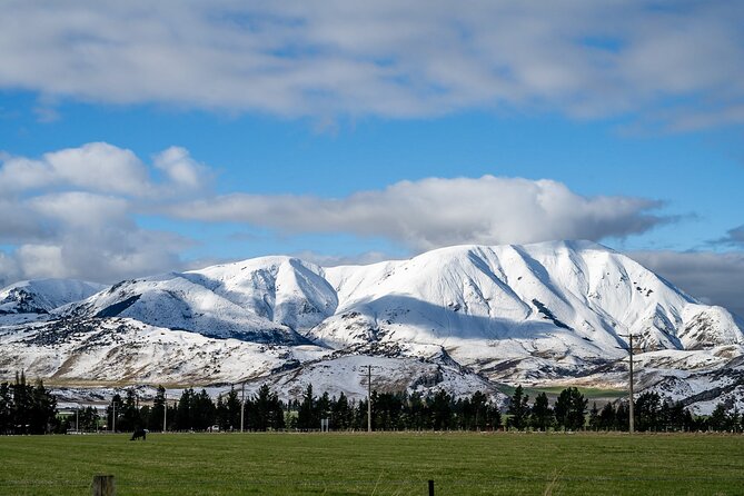 Full Day Arthurs Pass Tour With Tranzalpine Train in New Zealand - Last Words