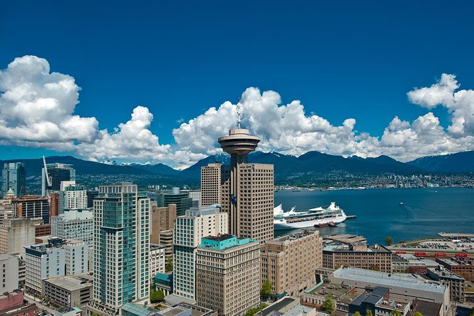 Full Day Best of Vancouver Private City and Gardens Tour - Contact and Assistance