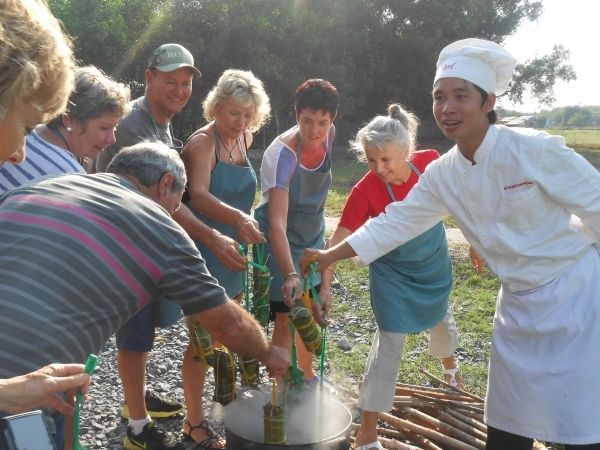 Full-Day Farming & Cooking Class at Agricultural Village - Last Words