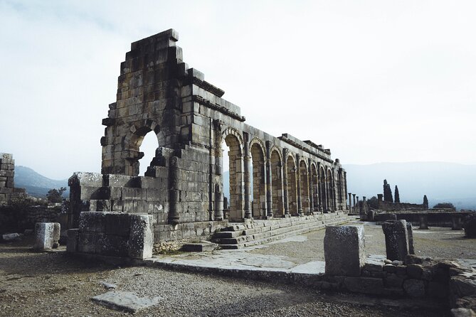 Full-Day Historical Tour to Meknes Volubilis and Moulay Idriss - Booking and Contact Information