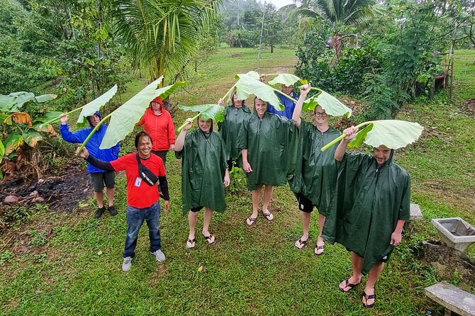 Full Day Jungle Safari Tour in Koh Samui - Tour Highlights