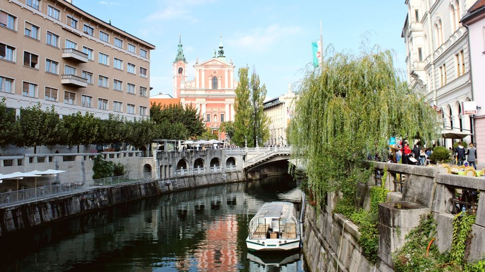Full-Day Private Best of Slovenia Tour From Zagreb - Last Words