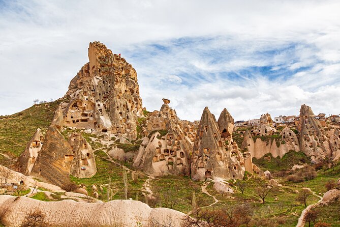 Full Day Private Cappadocia Tour (Car & Guide ) - Overall Experience and Agency Performance