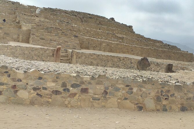 Full-Day Private Caral Trip From Lima - Last Words