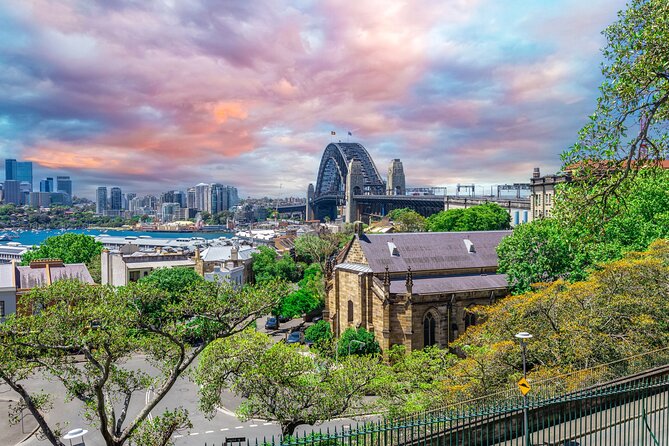 Full Day Private Shore Tour in Sydney From Kembla Cruise Port - Last Words