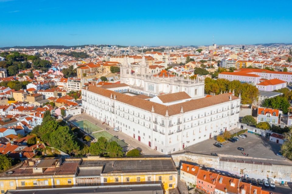 Full-Day Private Tour in Lisbon - Last Words