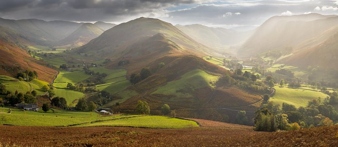 Full Day Private Tour of the Lake District - Host Responses and Feedback