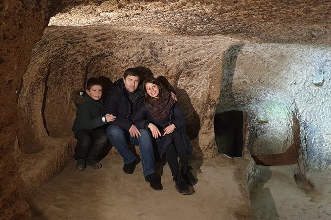 Full Day Private Tour With Local Guide and Vehicle in Goreme - Last Words