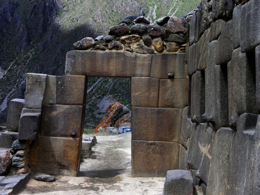 Full Day Sacred Valley With Buffet Lunch Group Tour - Last Words