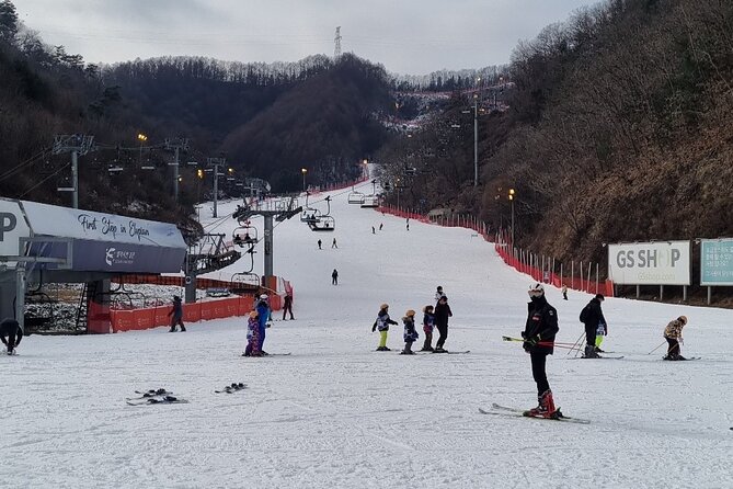 Full-Day Ski Package to Elysian Ski Resort From Seoul - Last Words