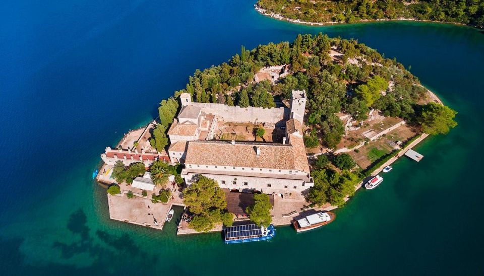 Full Day Tour to Mljet (And More Than That) - Common questions