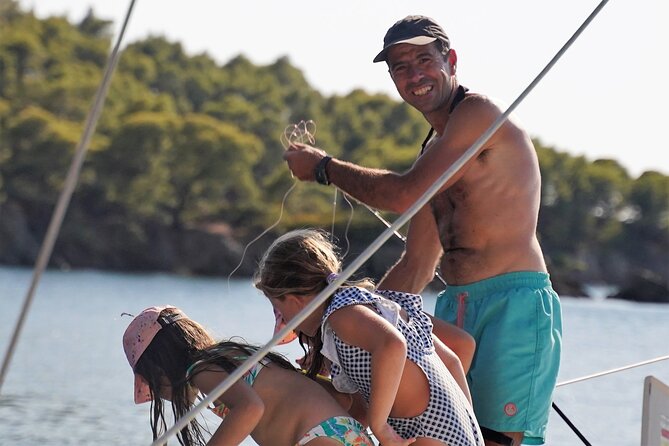 Full Private Day Tour Sailing Experience in Halkidiki - Last Words