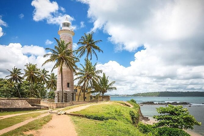 Galle Fort Tour - Common questions