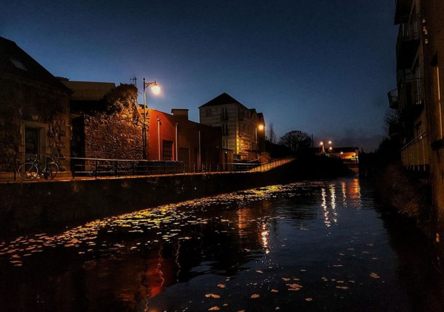 Galway: Dark History Walking Tour of Galway City - Last Words