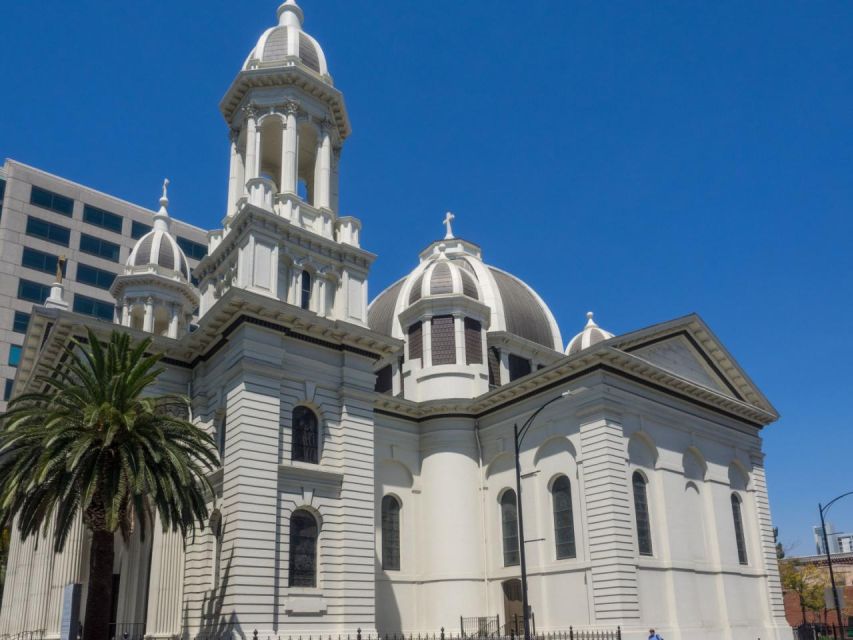 Gems of San Jose California – Walking Tour for Couples - Last Words