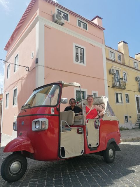 Get a Tuktuk Tour With a Local Guide! - Last Words