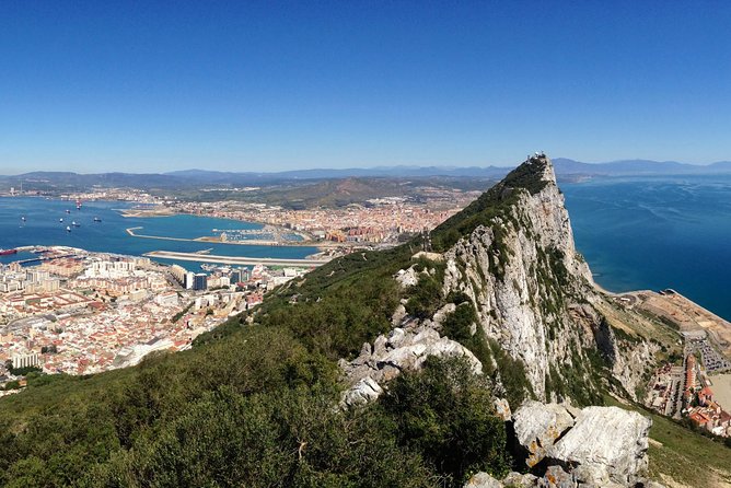 Gibraltar Private Tours From Seville - Last Words