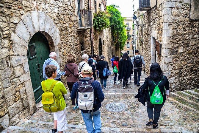 Girona and Montserrat Guided Day Tour From Barcelona - Common questions
