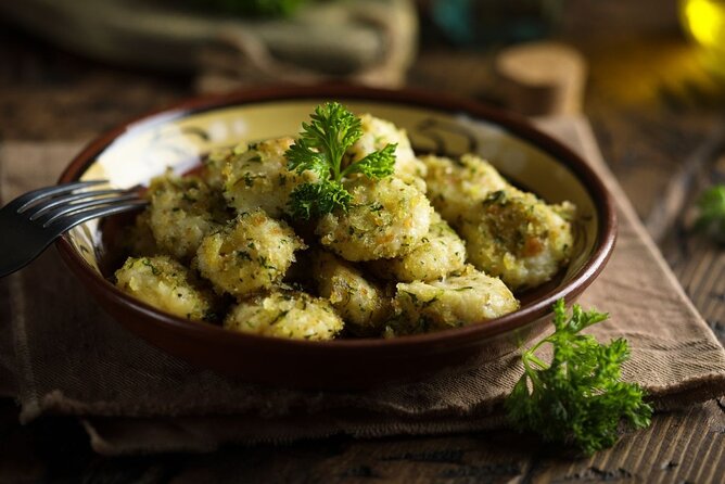 Gnocchi-making Pasta Cooking Class in Rome, Piazza Navona - How to Book Your Gnocchi Class