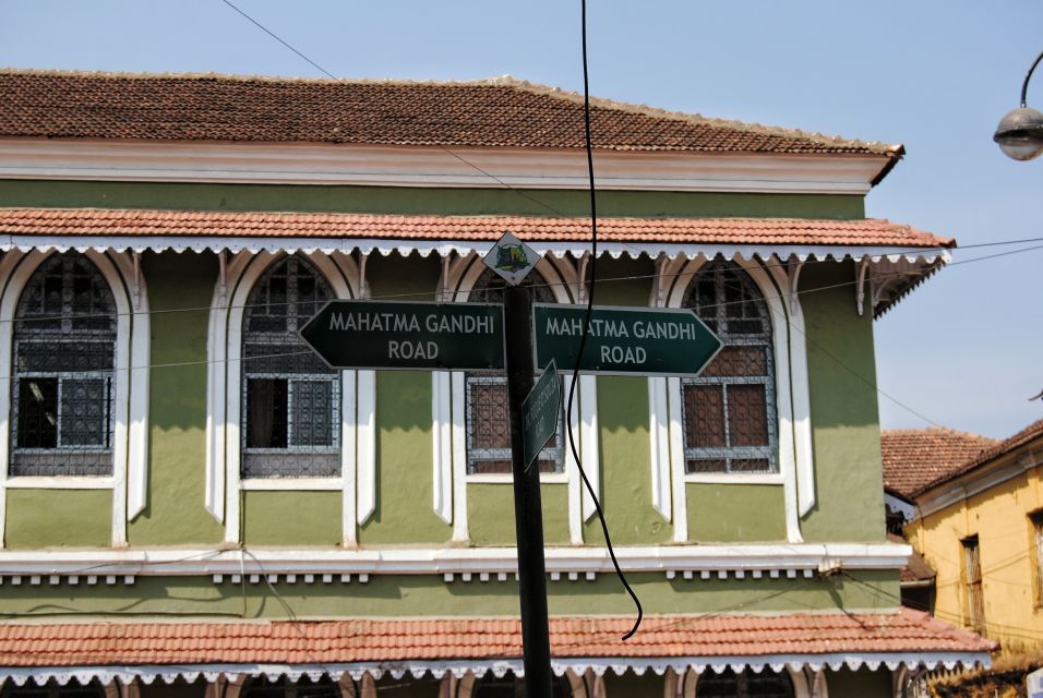 Goa Street Food Tour - Last Words