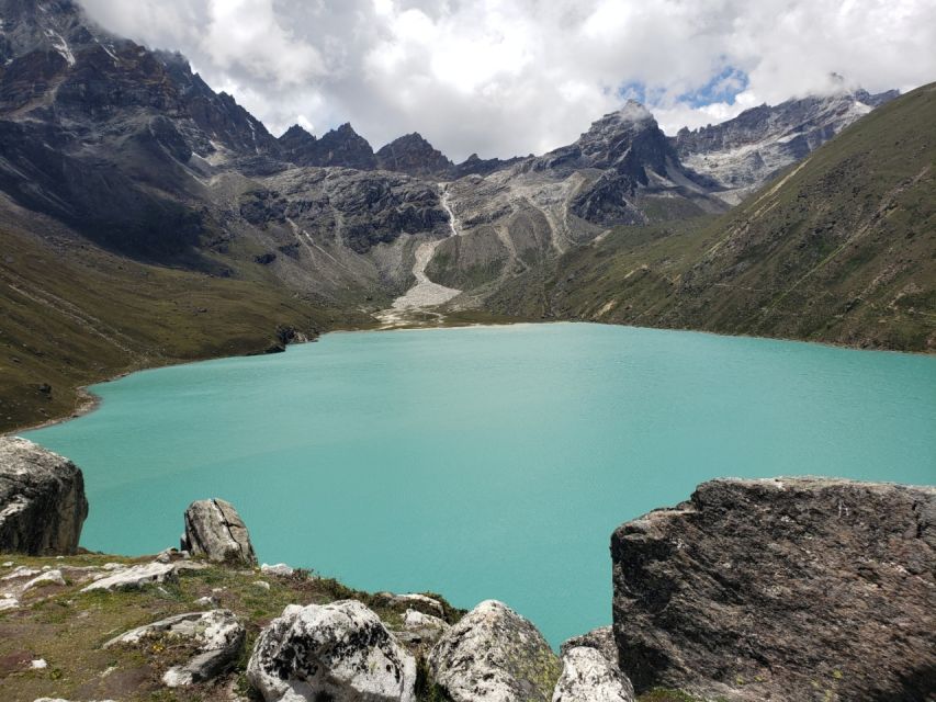 Gokyo Lakes 10 Days Trek for a Breathtaking Adventure - Last Words