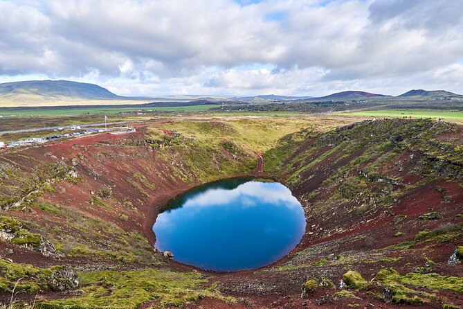 Golden Circle and Sky Lagoon Full-Day Tour - Weather Considerations