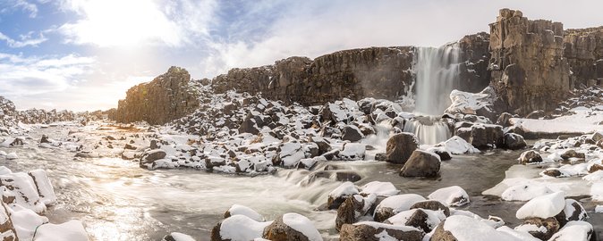 Golden Circle Classic Day Tour From Reykjavik - Last Words