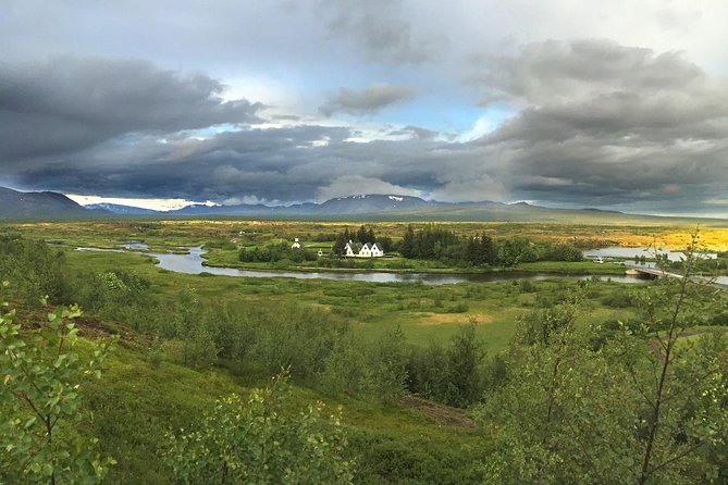 Golden Circle & Secret Lagoon & Friðheimar (Lunch Included) - PRIVATE TOUR - Additional Information