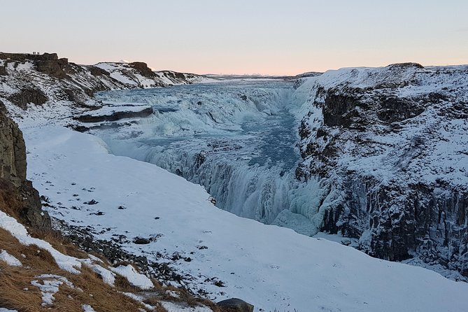 Golden Circle Small-Group Tour by Superjeep From Reykjavik - Unique Experiences