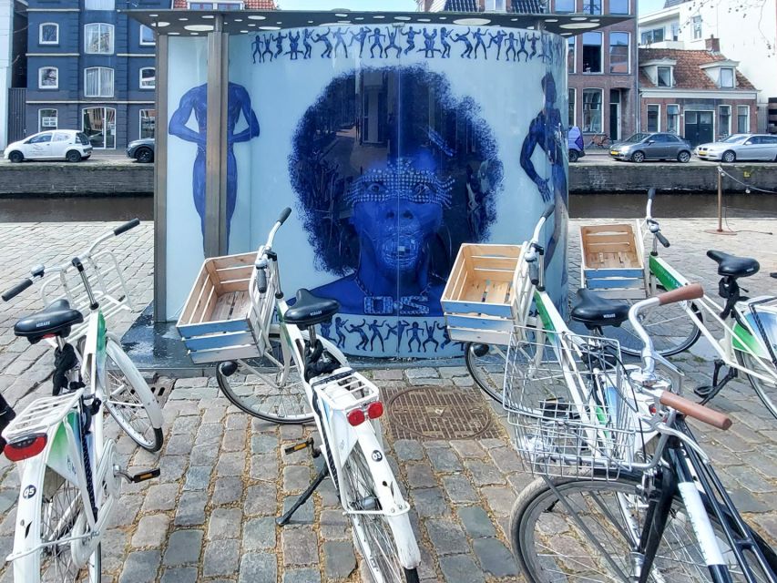 Groningen: Interactive City Discovery Adventure - Last Words