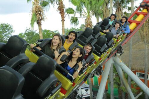 Guadalajara: Selva Magica Park With VIP Pass - Last Words