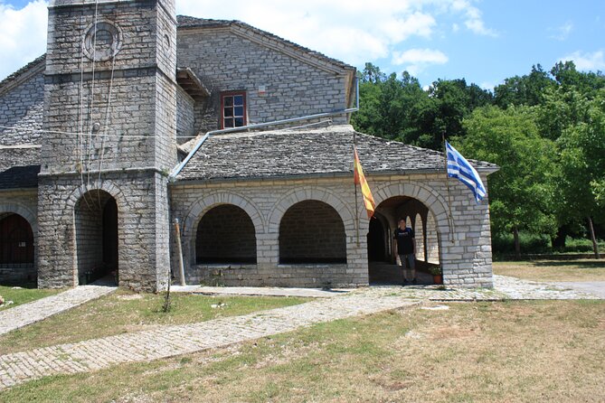 Guided All Day Tour in Central Zagori Villages - Last Words