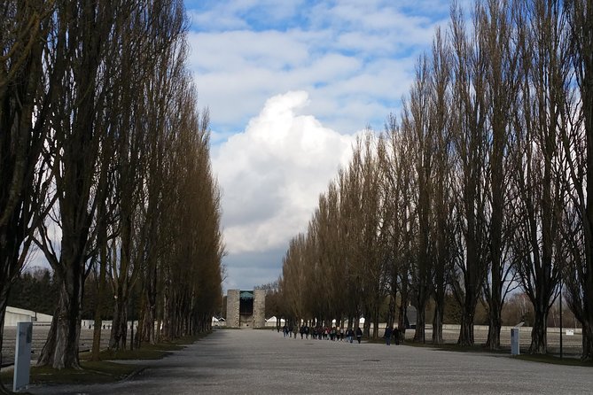 Guided Dachau Concentration Camp Memorial Site Tour With Train From Munich - Common questions