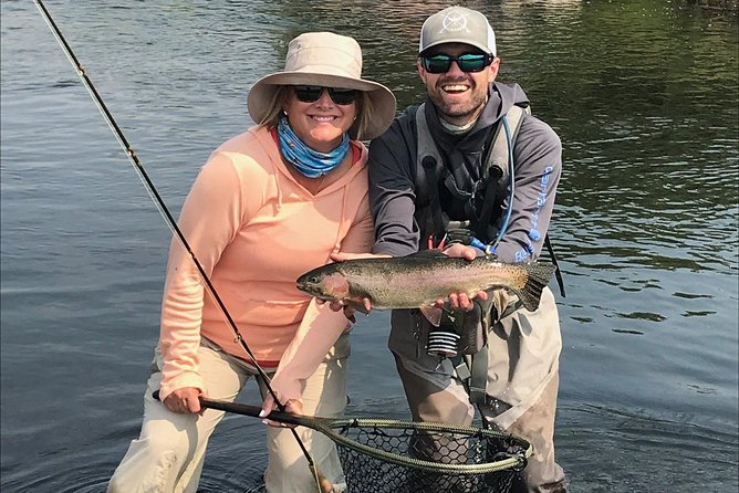 Guided Fly Fishing Experience in Park City - Last Words