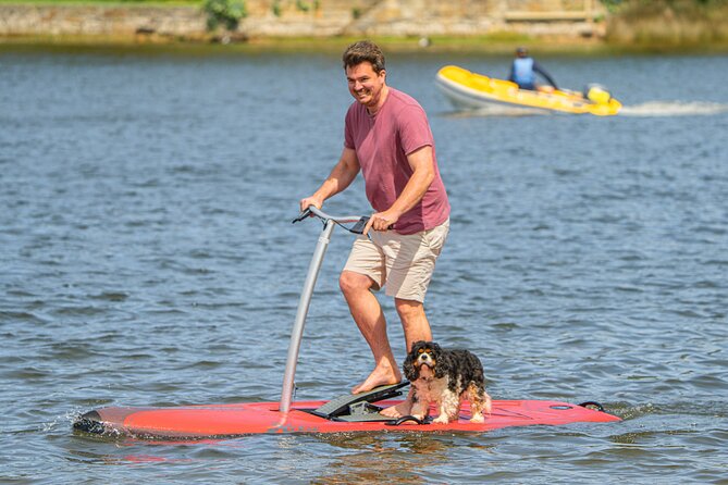 Guided Step-Up Paddle Board Tour of Narrabeen Lagoon - Last Words