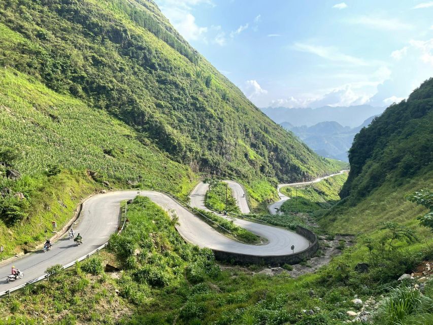 Ha Giang: 3D2N Self-Driving From Hanoi - Cultural Immersion