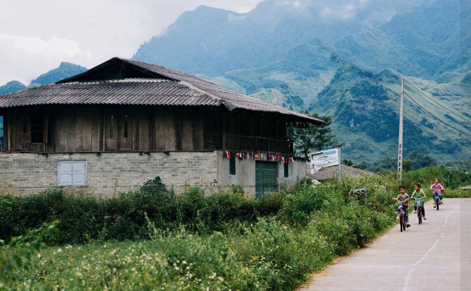Ha Giang: 3D2N With Easy Riders From Ha Noi - Common questions