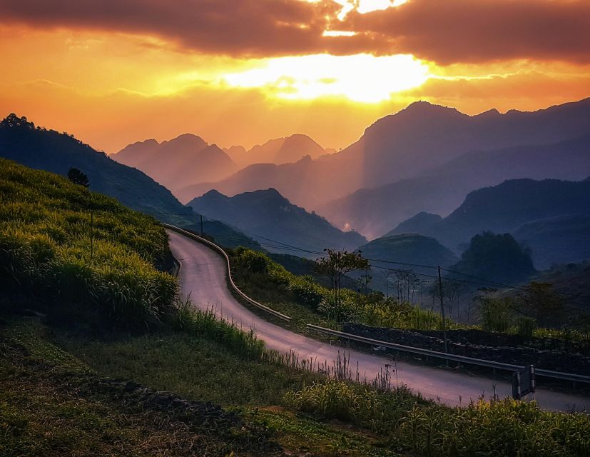 Ha Giang Loop: Motorbike Tour With Easy Rider - Directions and Tips