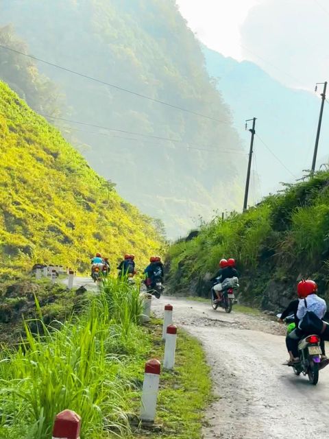 Ha Giang Loop - the Best Tour 3 Days 4 Nights From Hanoi - Common questions