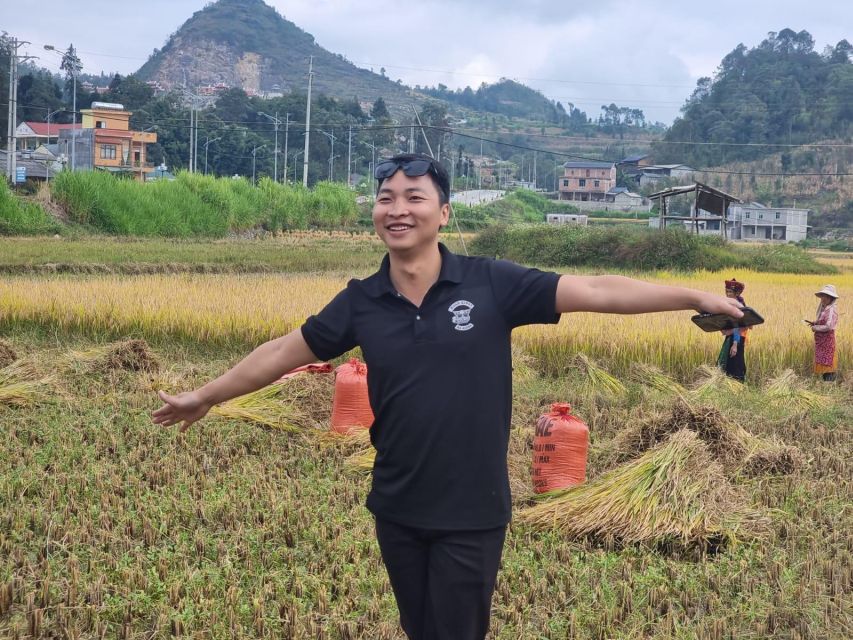 Ha Giang Loop Tour With Road King's. 4-Day, 3-Night Tour - Common questions