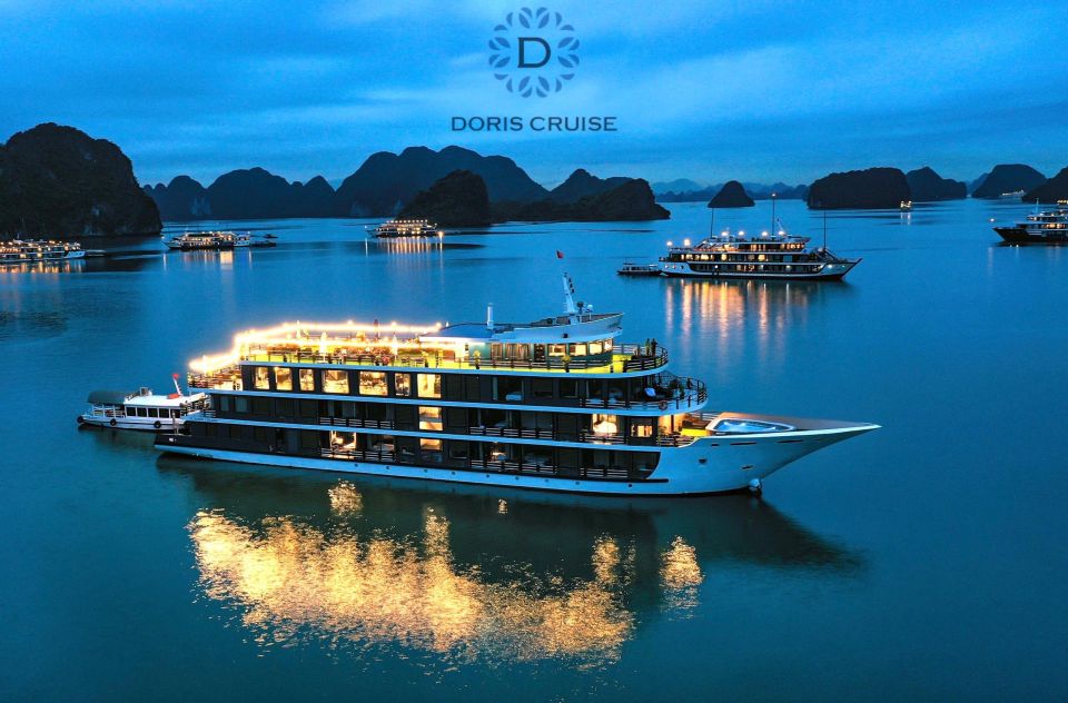 Ha Long: Lan Ha Bay and Viet Hai Village 3-Day 5-Star Cruise - Last Words