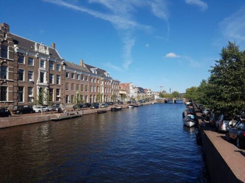 Haarlem: 'The Rise of Haarlem' Guided Walking Tour - Common questions