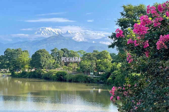Half-Day Private Pokhara Tour - Last Words