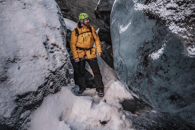 Half-Day Sólheimajökull Ice-Climbing and Glacier-Walking Tour  - Vik - Last Words
