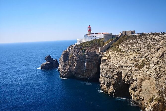 Half-Day Tour in Lagos and Sagres - Tips for a Memorable Tour Experience