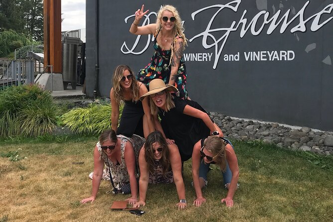 Half-Day Victoria to Cowichan Valley Wine Tour With Tastings - Last Words